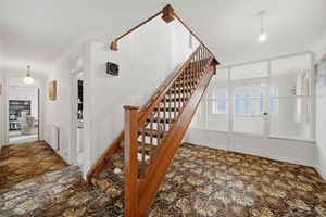 Reception hall- click for photo gallery